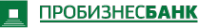 Логотип компании ВУЗ-банк